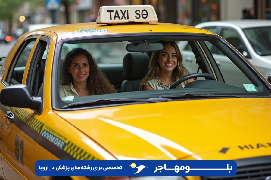  بررسی هزینه حمل و نقل بخشی از هزینه زندگی دانشجویی در ایتالیا