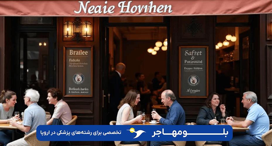 شرایط زندگی در ایتالیا