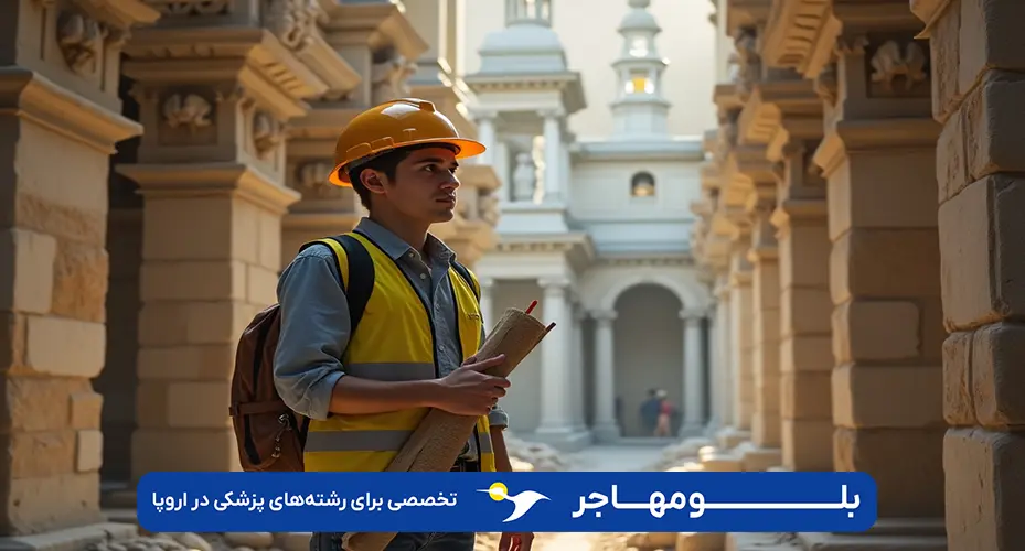 بهترین رشته برای تحصیل در ایتالیا