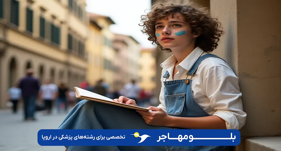 بهترین رشته های تحصیل ایتالیا 