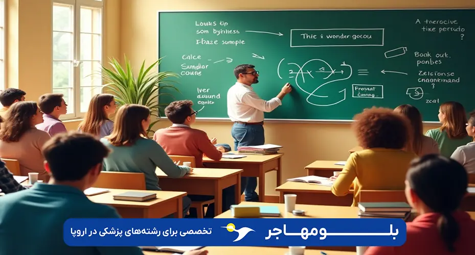 بهترین رشته ها برای تحصیل در ایتالیا